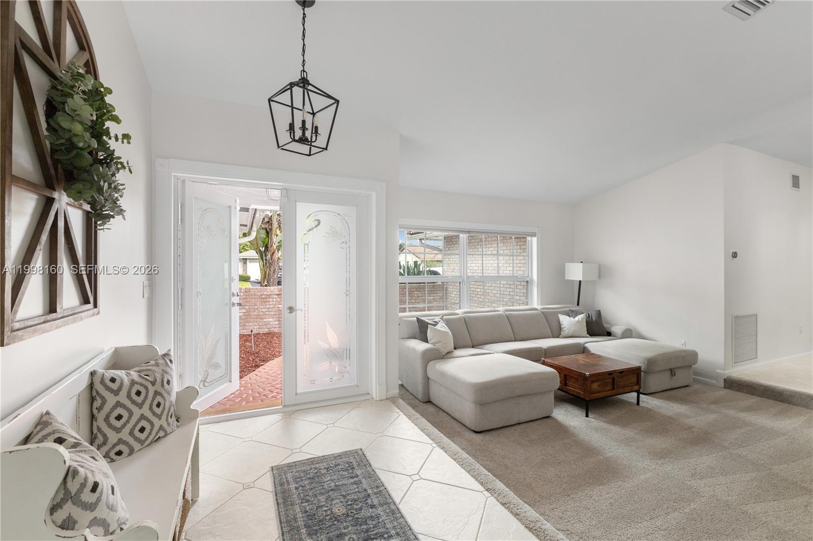 JACARANDA LAKES SECTION S - Residential