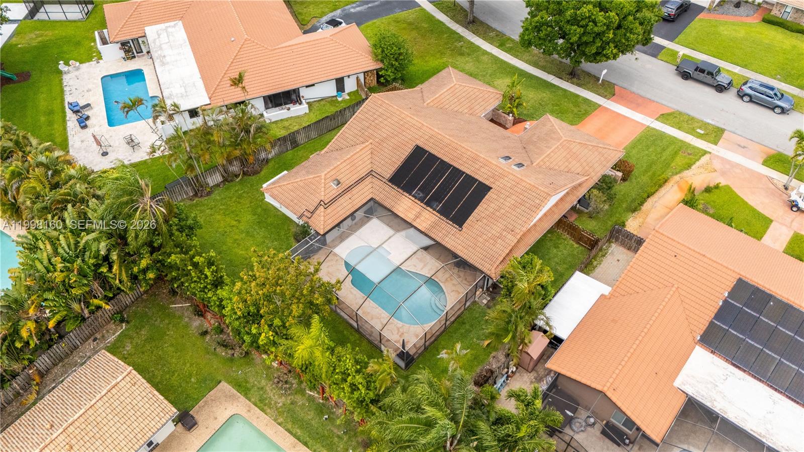 JACARANDA LAKES SECTION S - Residential