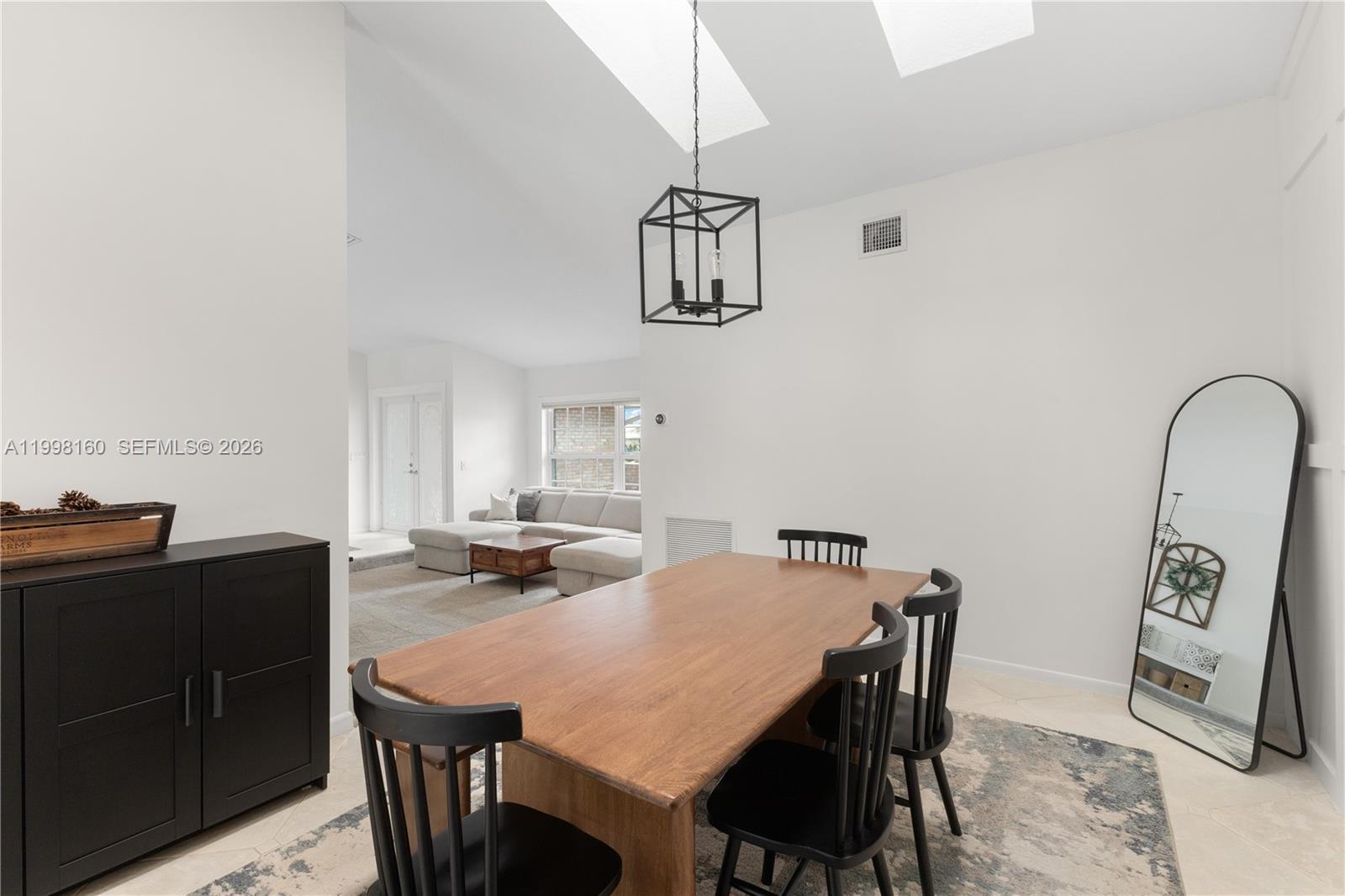 JACARANDA LAKES SECTION S - Residential