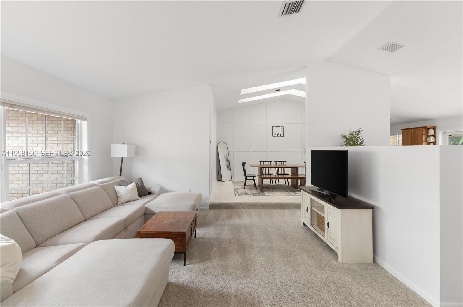 JACARANDA LAKES SECTION S - Residential