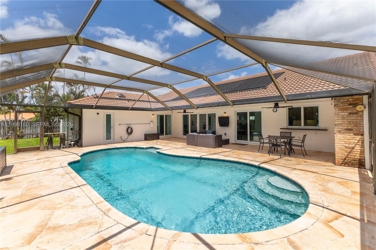 JACARANDA LAKES SECTION S - Residential