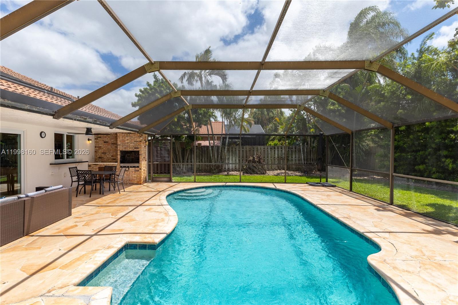 JACARANDA LAKES SECTION S - Residential