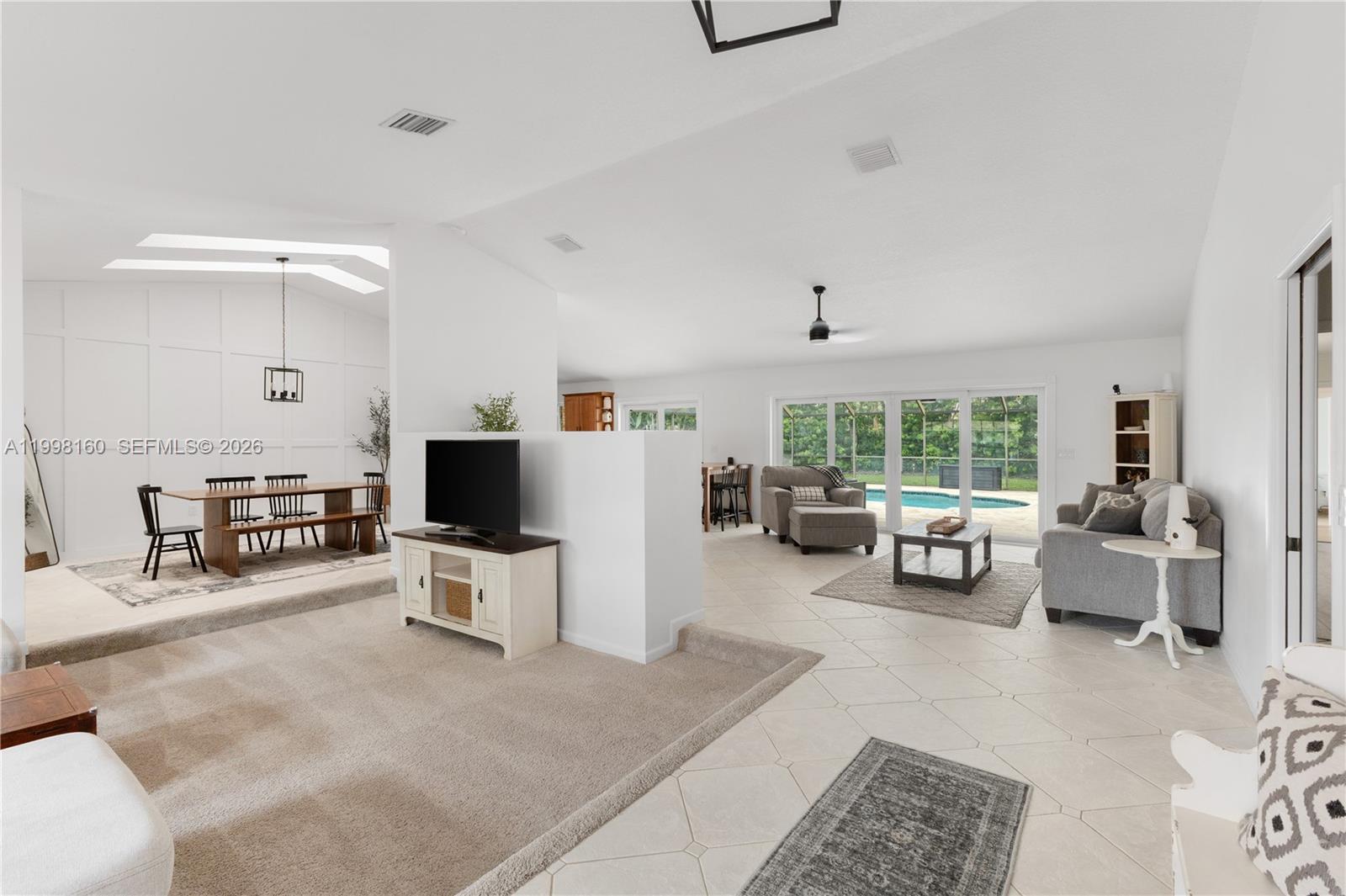 JACARANDA LAKES SECTION S - Residential