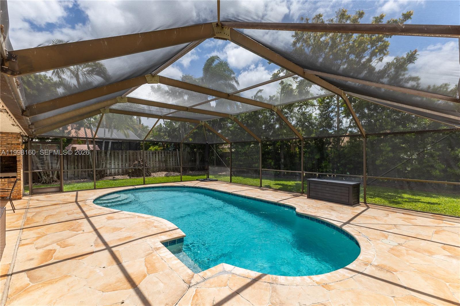 JACARANDA LAKES SECTION S - Residential