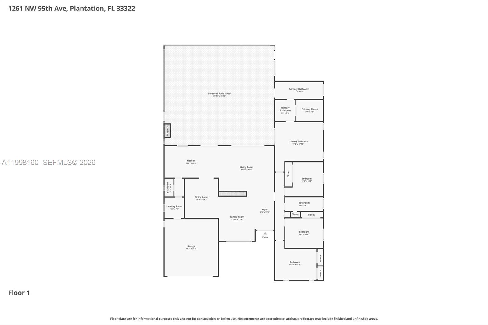JACARANDA LAKES SECTION S - Residential