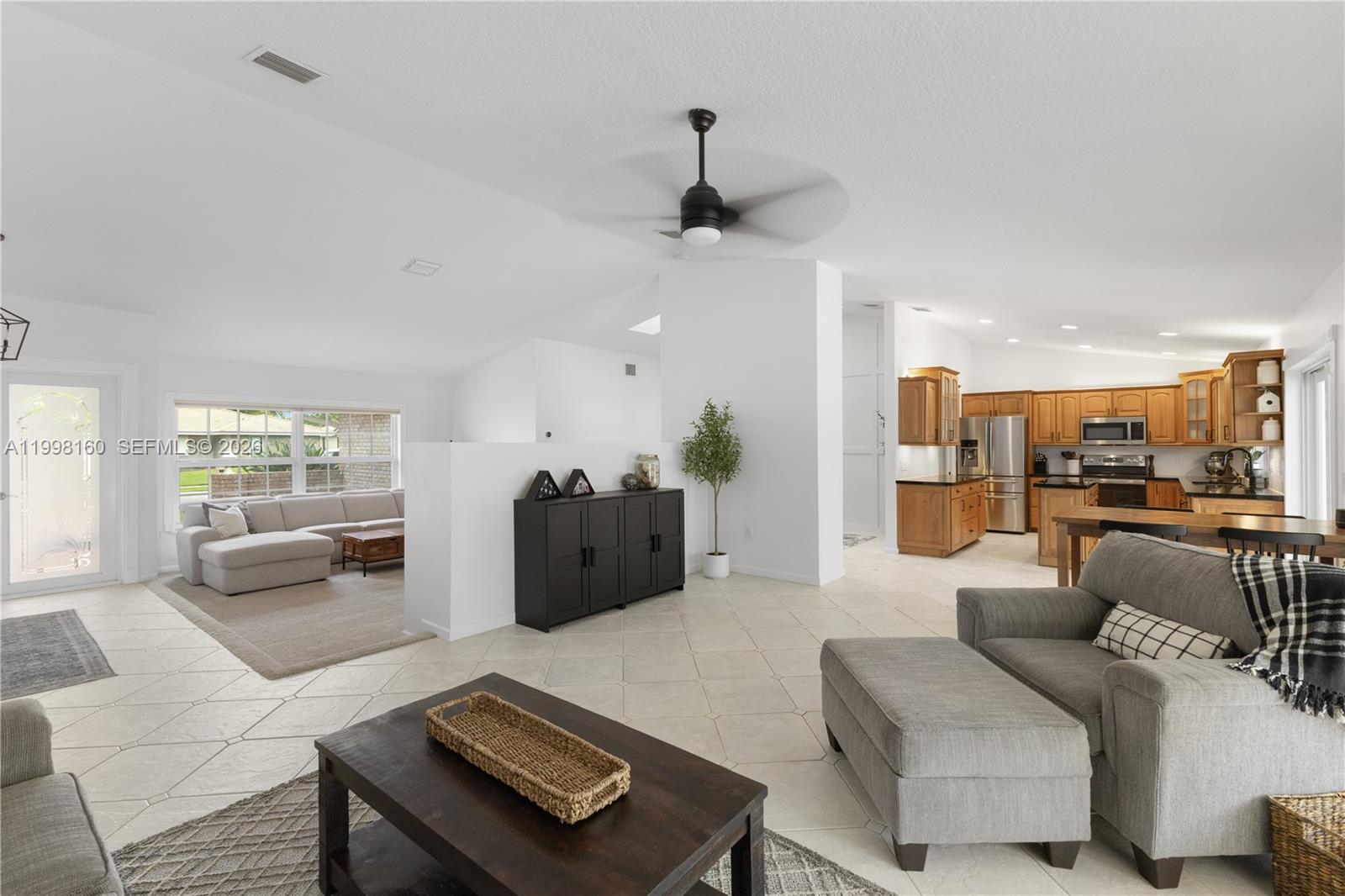 JACARANDA LAKES SECTION S - Residential