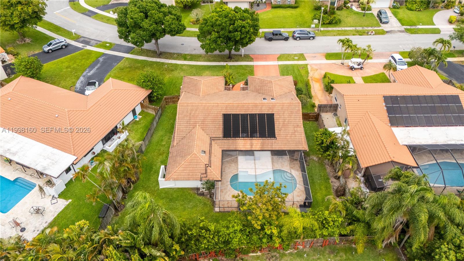 JACARANDA LAKES SECTION S - Residential