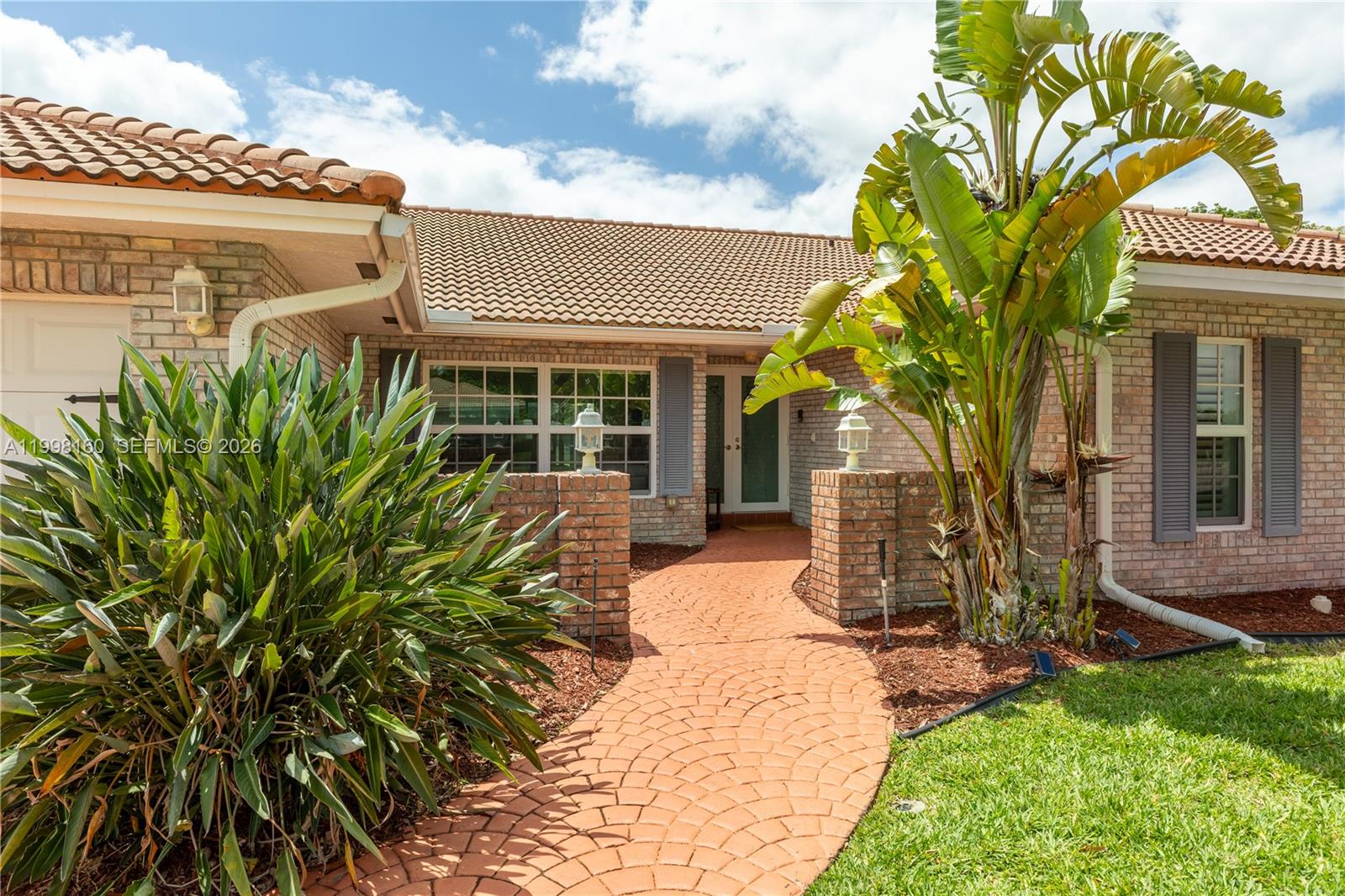 JACARANDA LAKES SECTION S - Residential