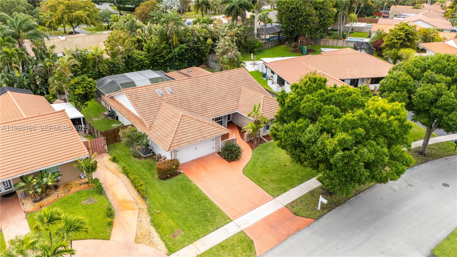 JACARANDA LAKES SECTION S - Residential