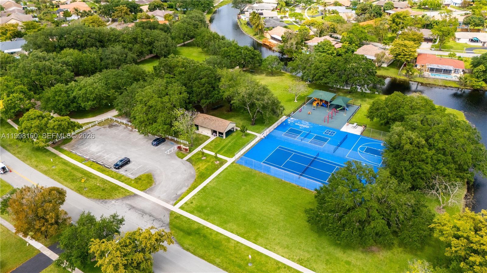 JACARANDA LAKES SECTION S - Residential