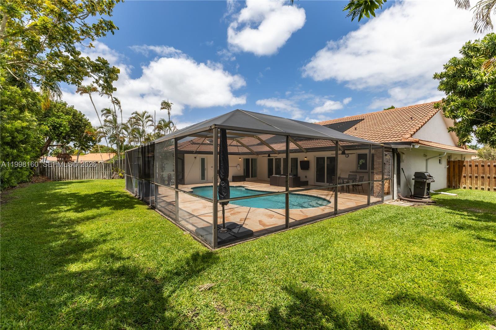 JACARANDA LAKES SECTION S - Residential