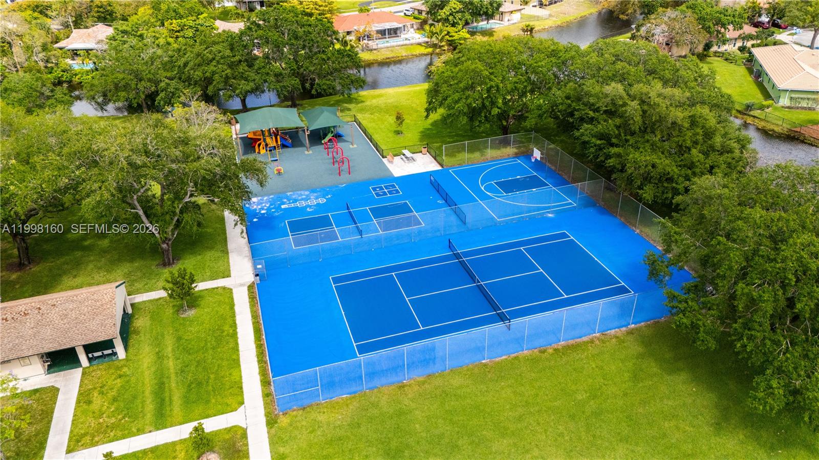 JACARANDA LAKES SECTION S - Residential