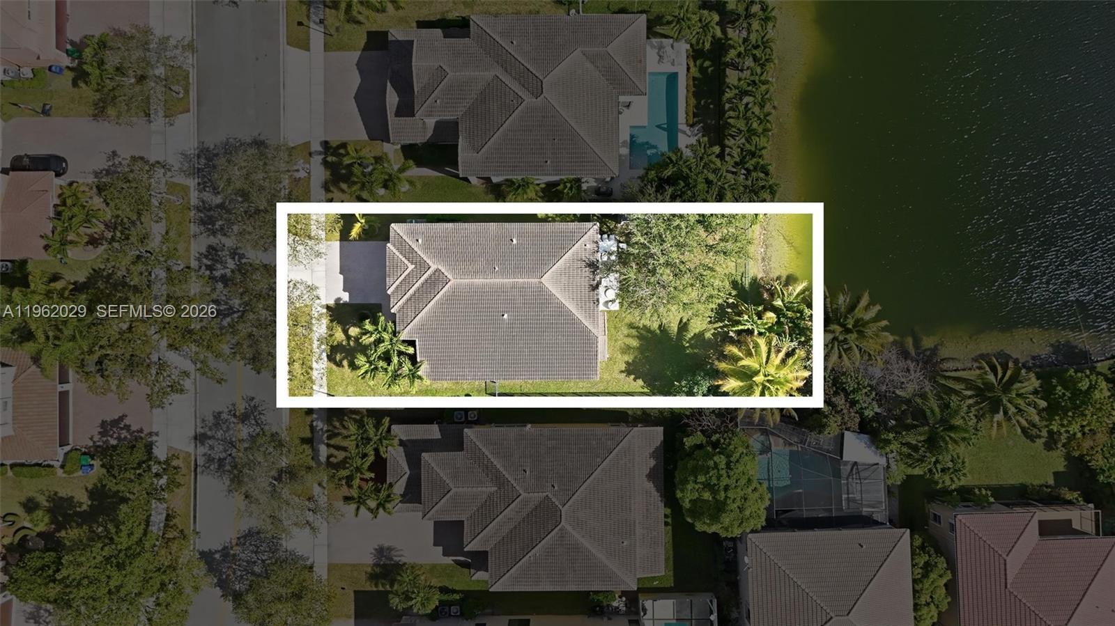 NORTH 29 ASSOC 171-1 B LOT - Residential