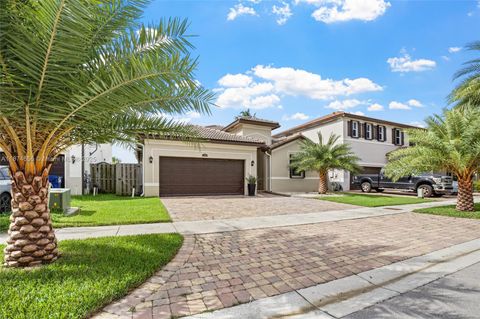 Photo of 11866 SW 253rd Ter, Homestead, FL 33032 (MLS # A11874656)
