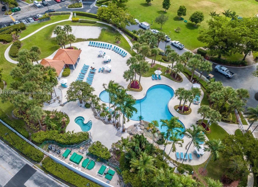 Rental Property at 3300 Ne 191st St 905, Aventura, Miami-Dade County, Florida - Bedrooms: 2 
Bathrooms: 2  - $2,650 MO.
