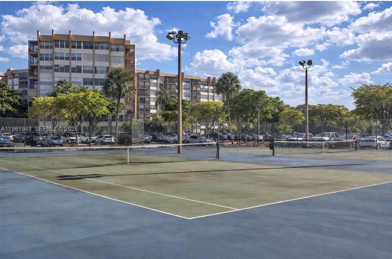 PARK PLACE CONDOMINIUM NO - Residential