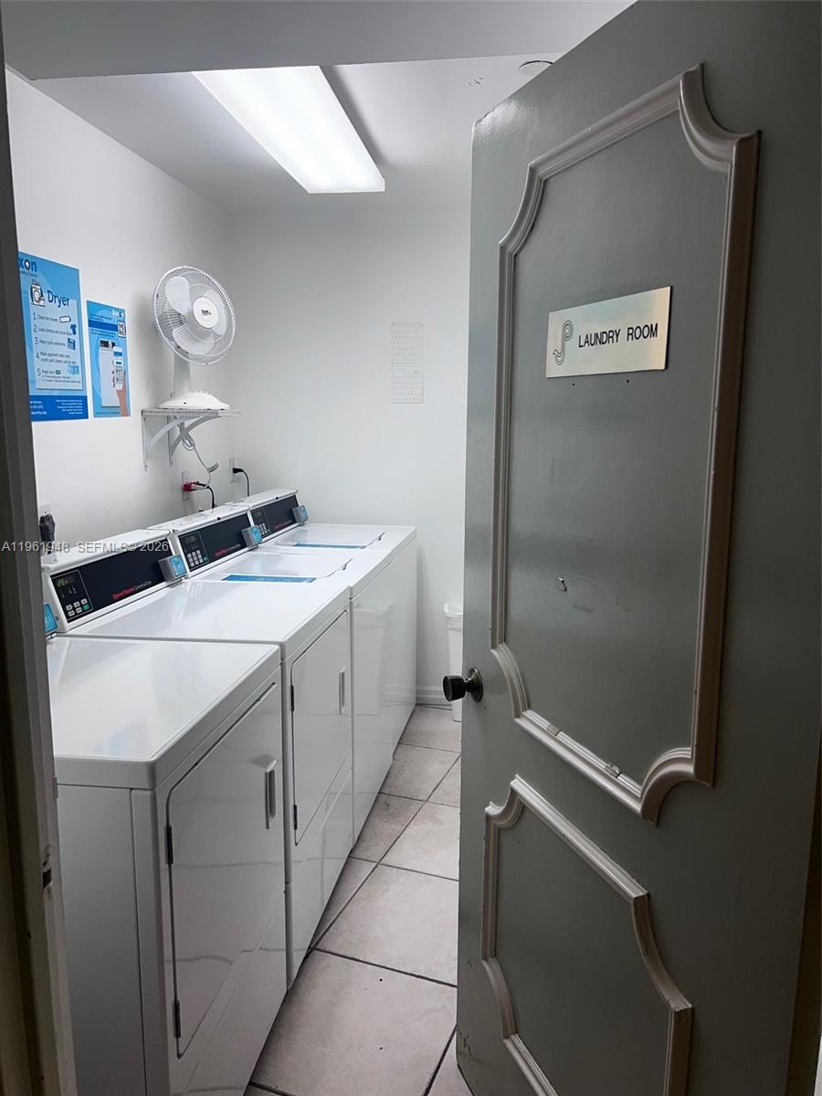 PARK PLACE CONDOMINIUM NO - Residential