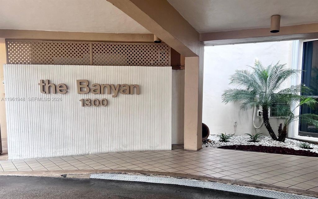 Photo of 1300 Saint Charles Pl #L22, Pembroke Pines, FL 33026 (MLS # A11961948)