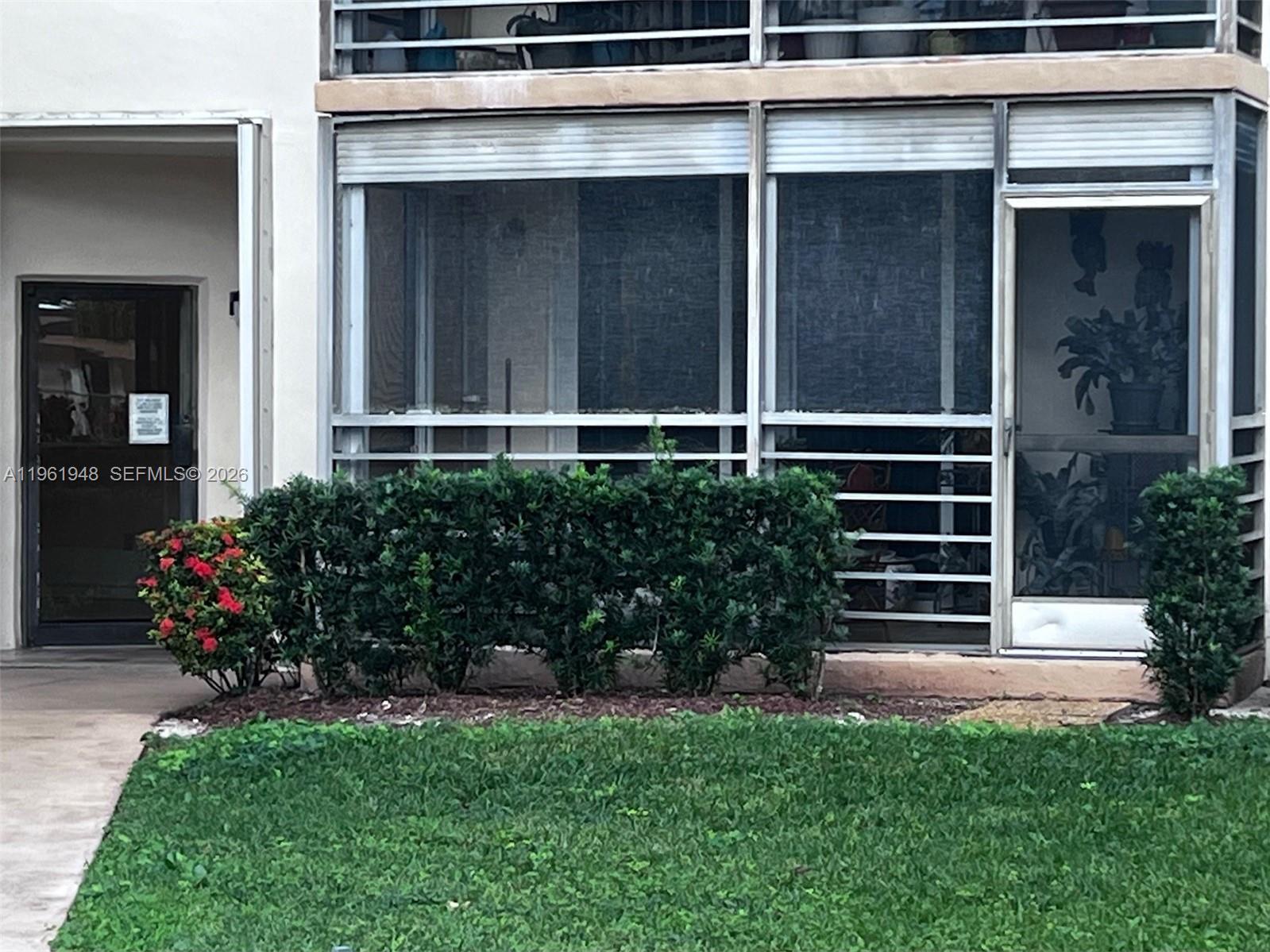 PARK PLACE CONDOMINIUM NO - Residential