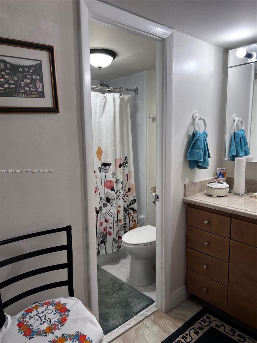 PARK PLACE CONDOMINIUM NO - Residential