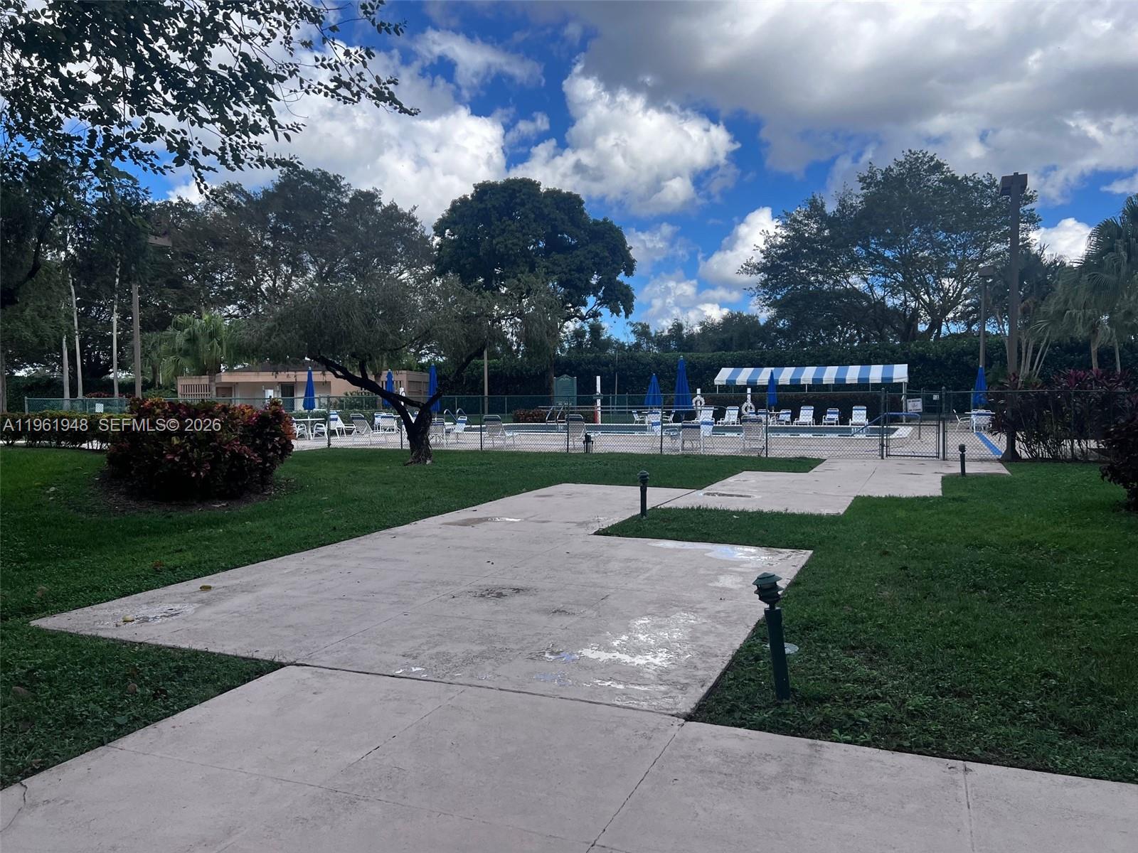 PARK PLACE CONDOMINIUM NO - Residential