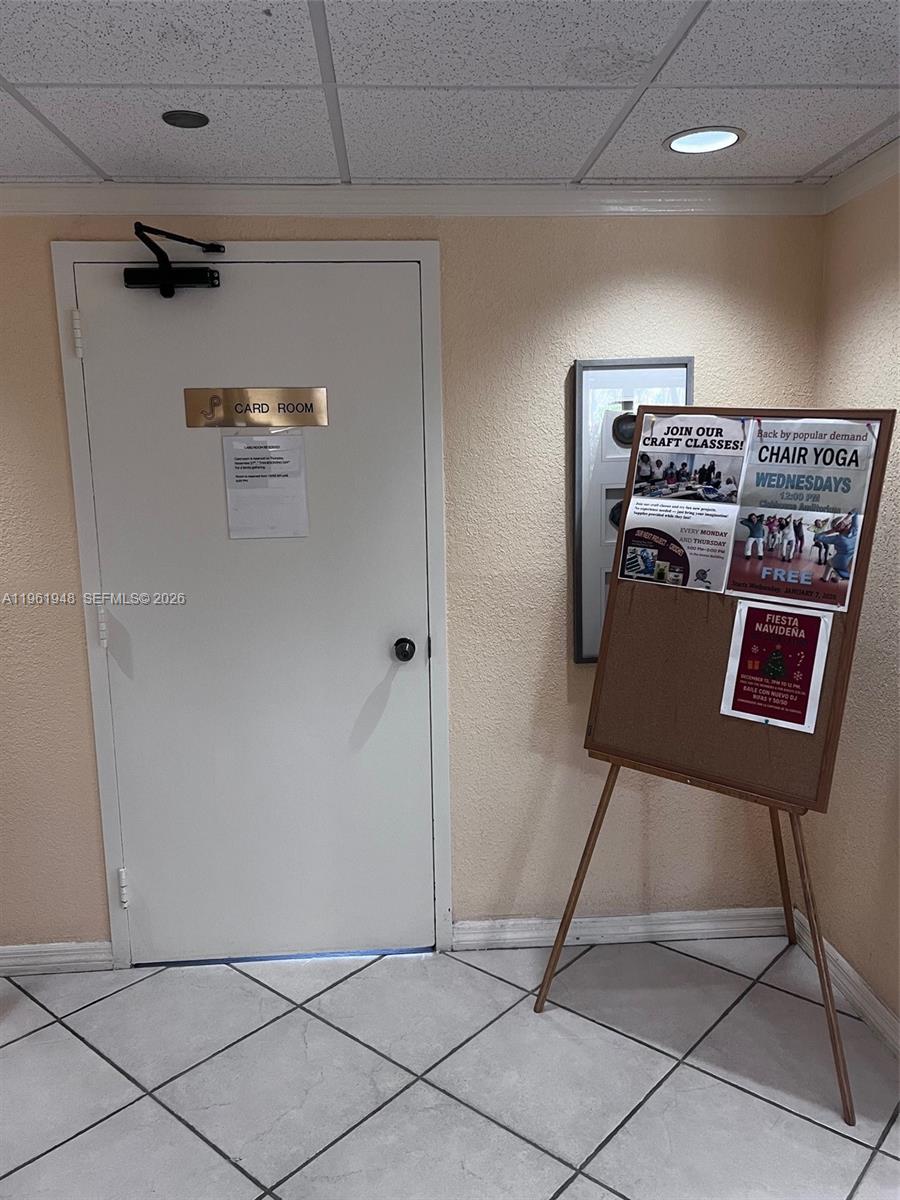 PARK PLACE CONDOMINIUM NO - Residential