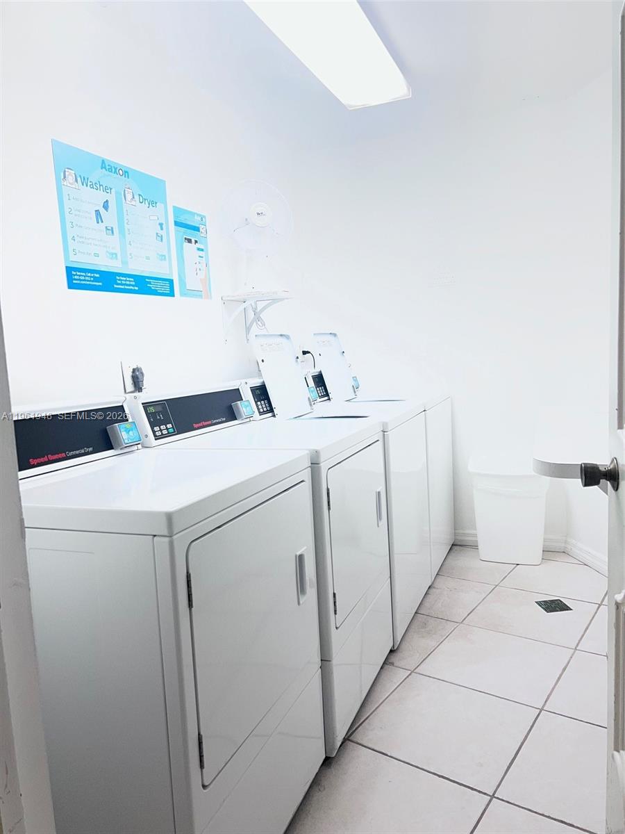 PARK PLACE CONDOMINIUM NO - Residential