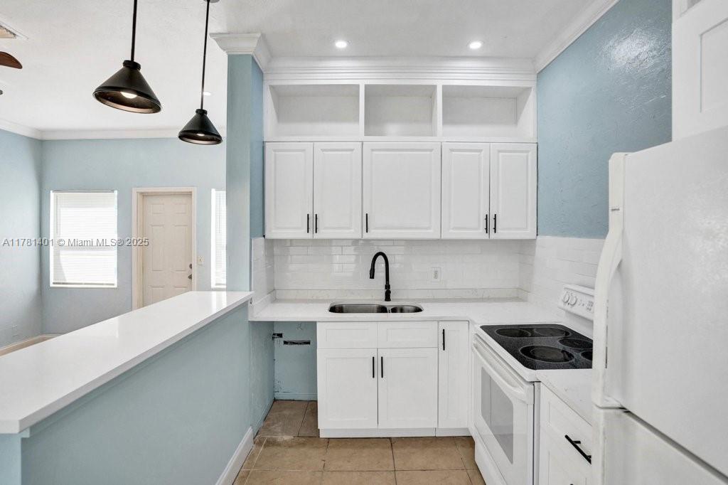 BOYNTON RIDGE - Residential Lease
