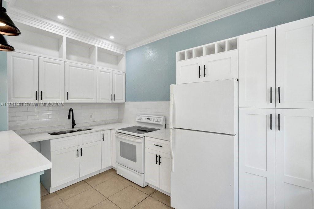 BOYNTON RIDGE - Residential Lease