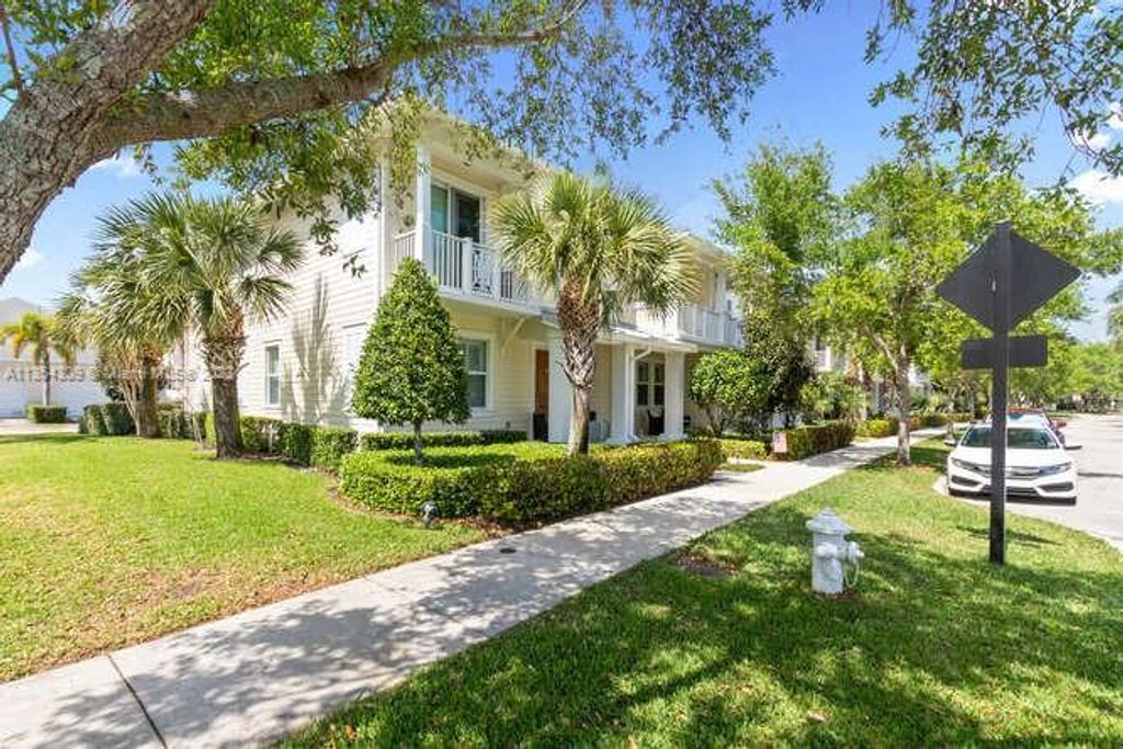 Photo of 3294 W Mallory Blvd, Jupiter, FL 33458 (MLS # A11354309)