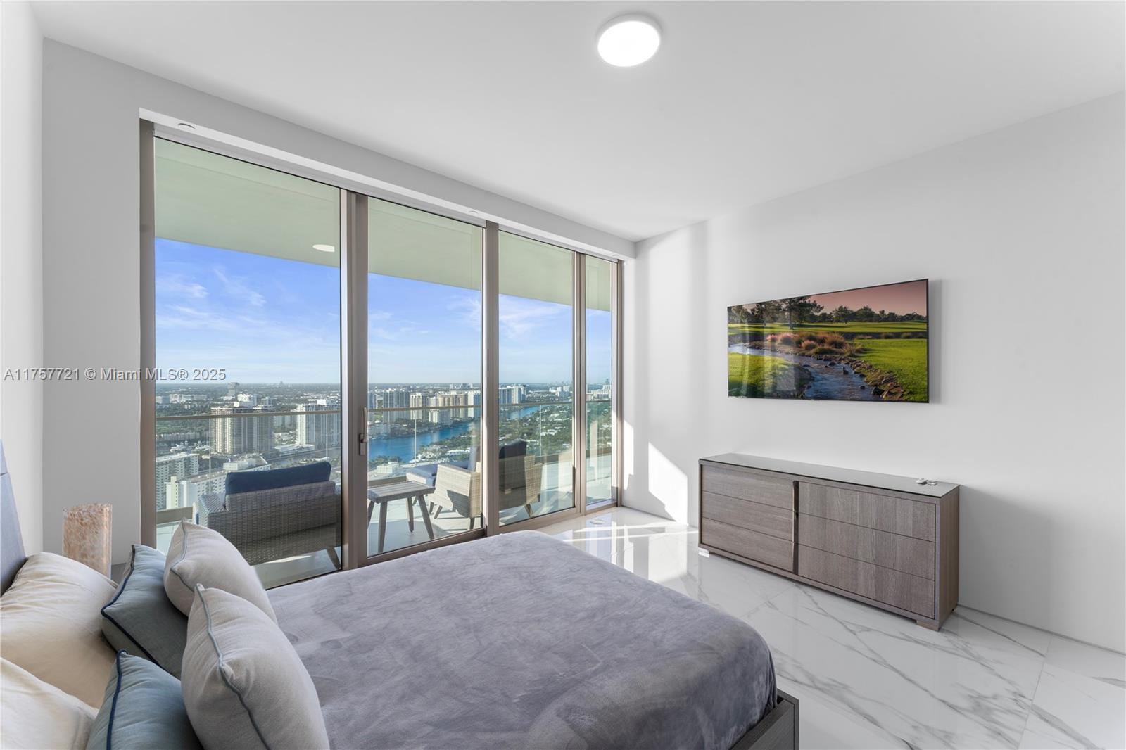 18975 COLLINS CONDO - Residential