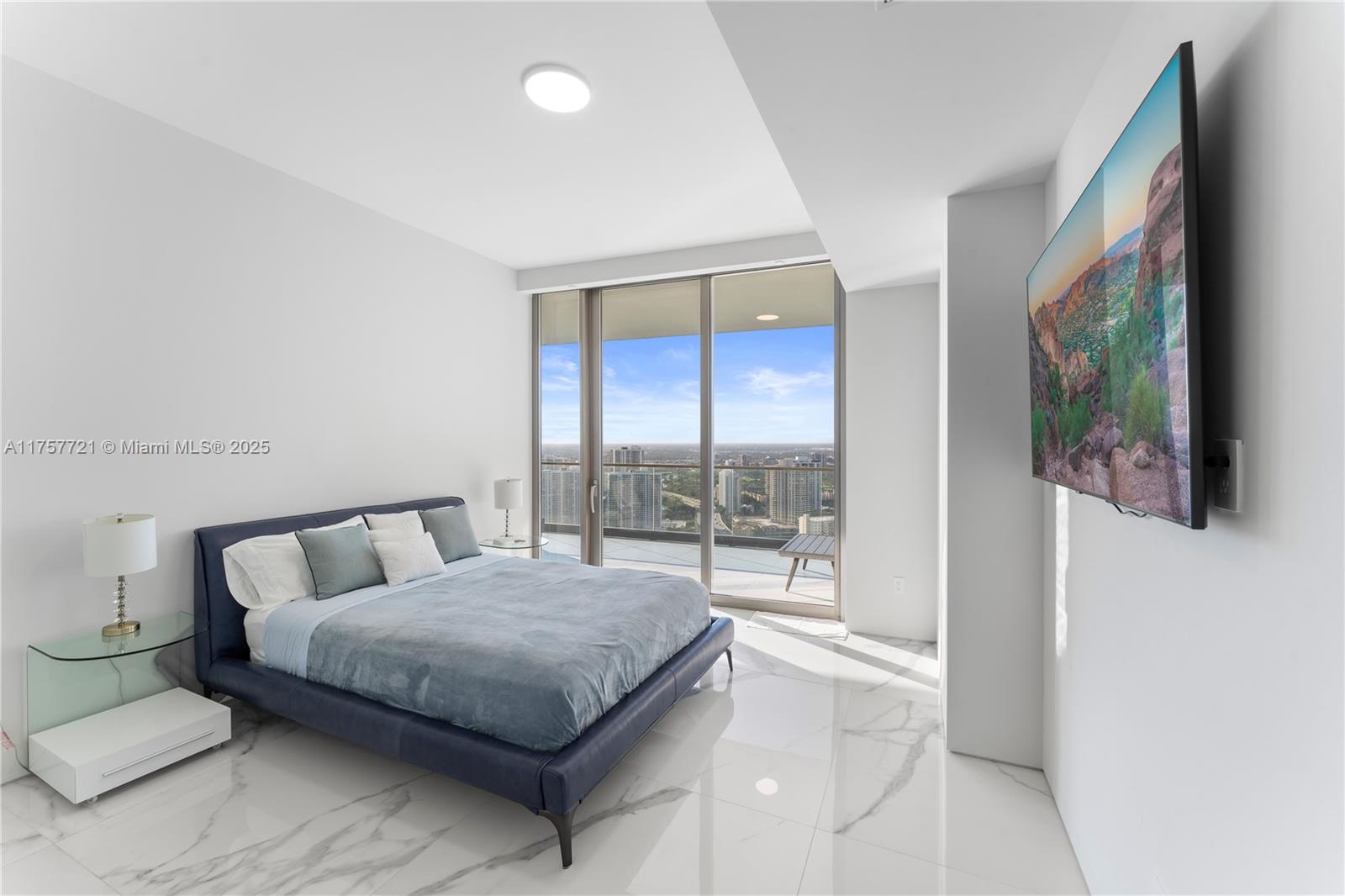 18975 COLLINS CONDO - Residential