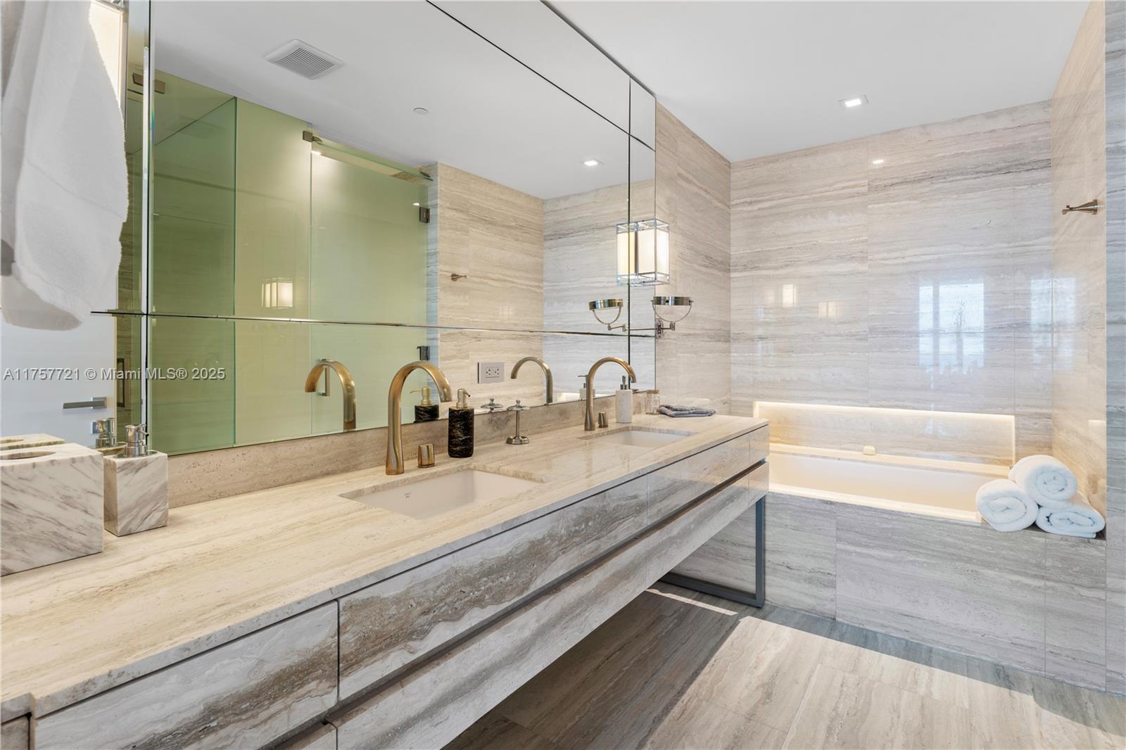18975 COLLINS CONDO - Residential