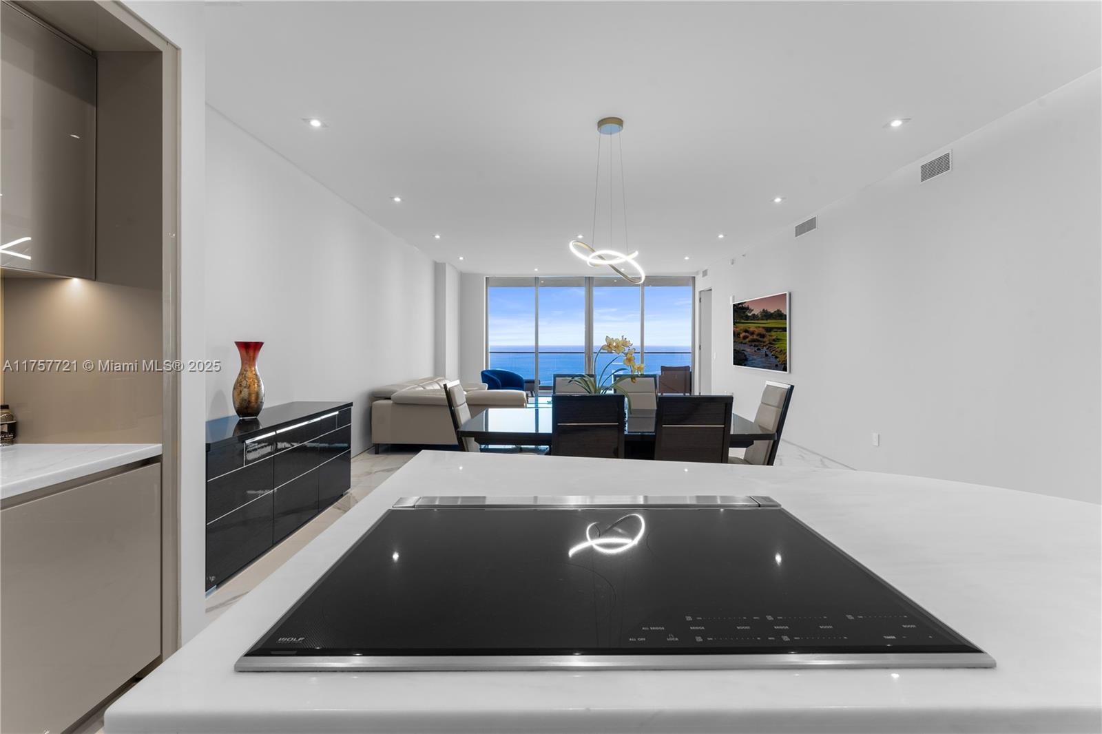 18975 COLLINS CONDO - Residential