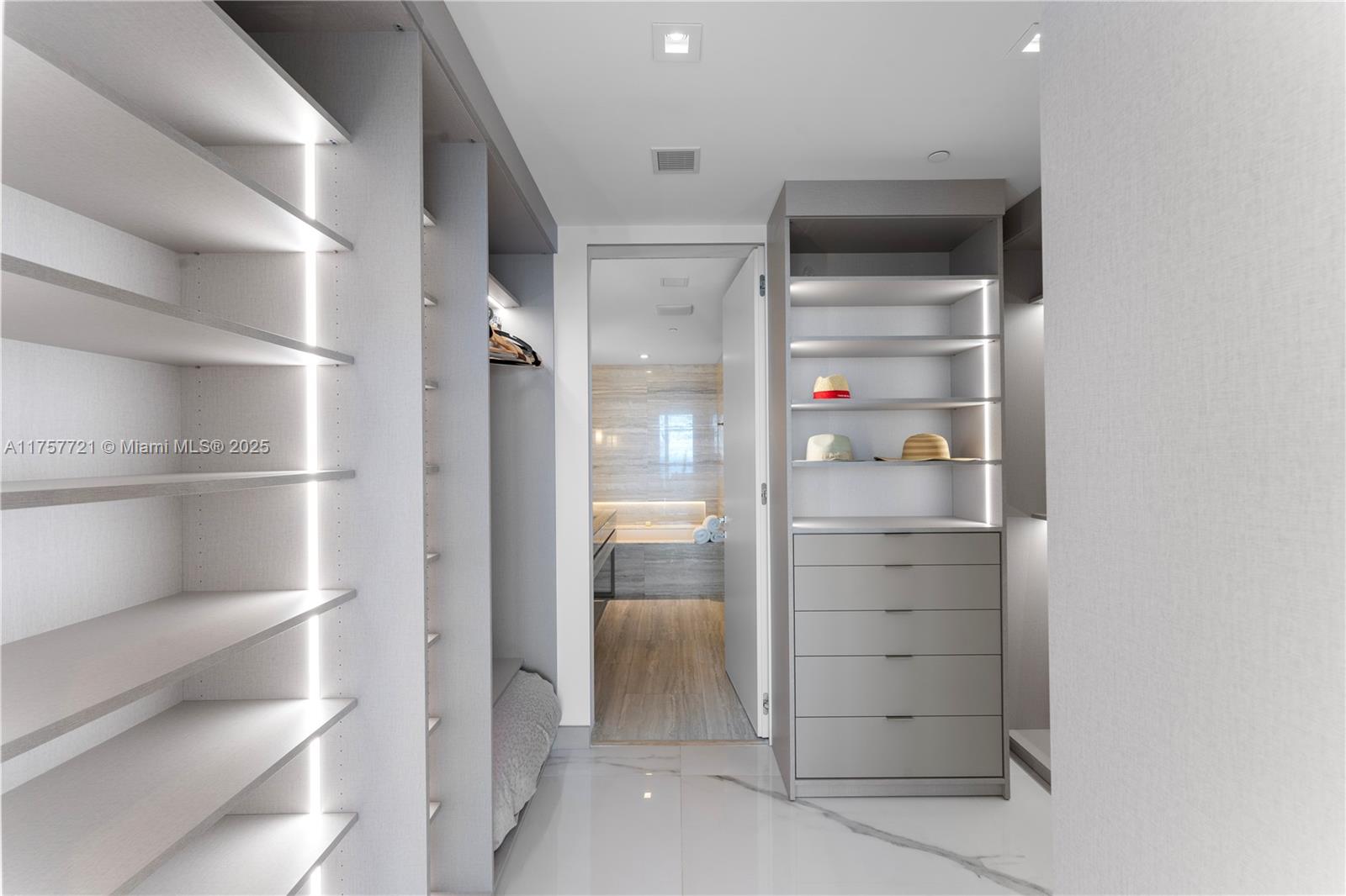 18975 COLLINS CONDO - Residential