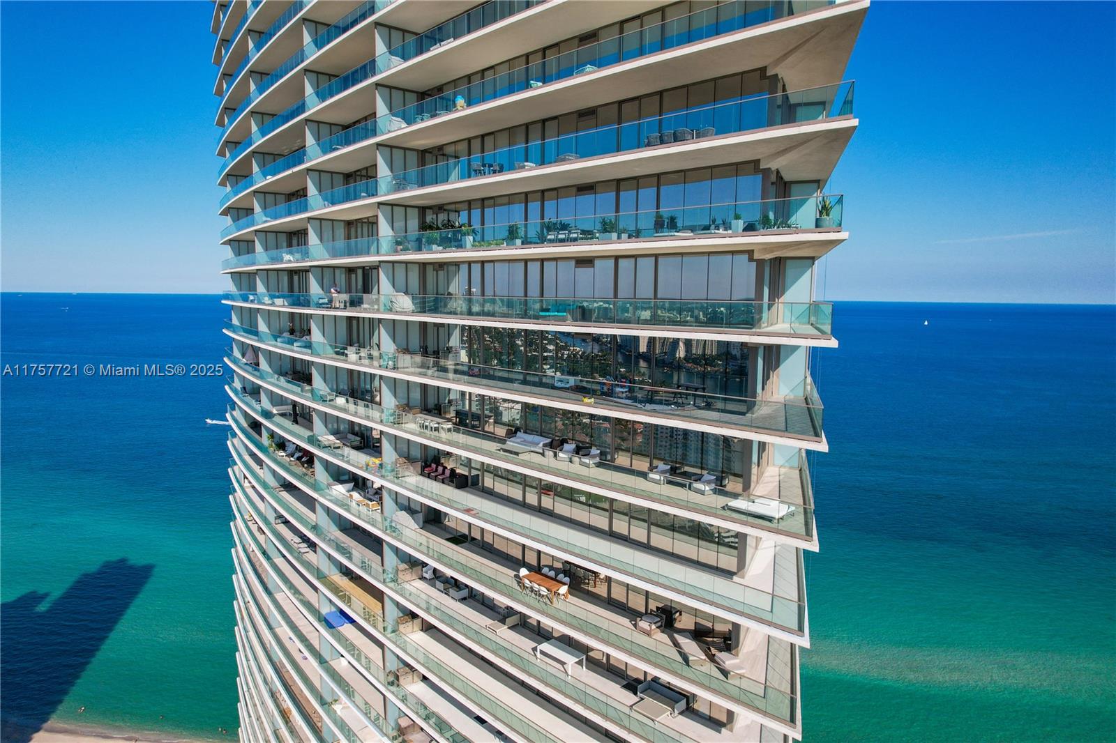 18975 COLLINS CONDO - Residential