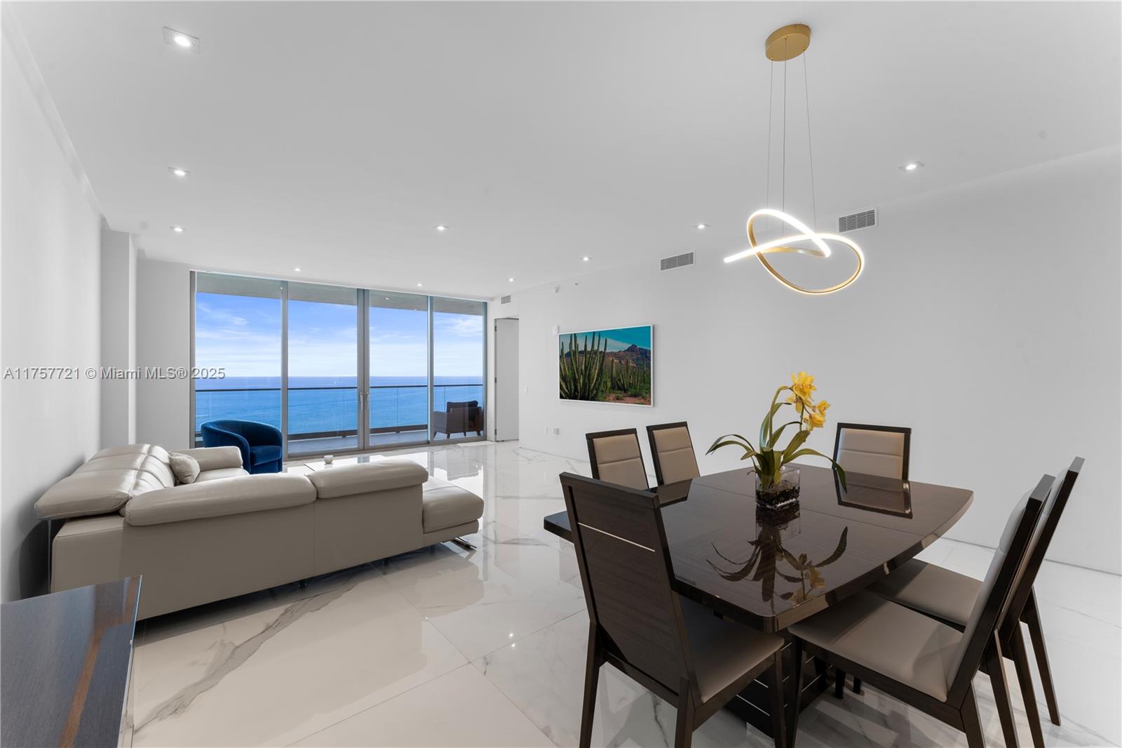 18975 COLLINS CONDO - Residential