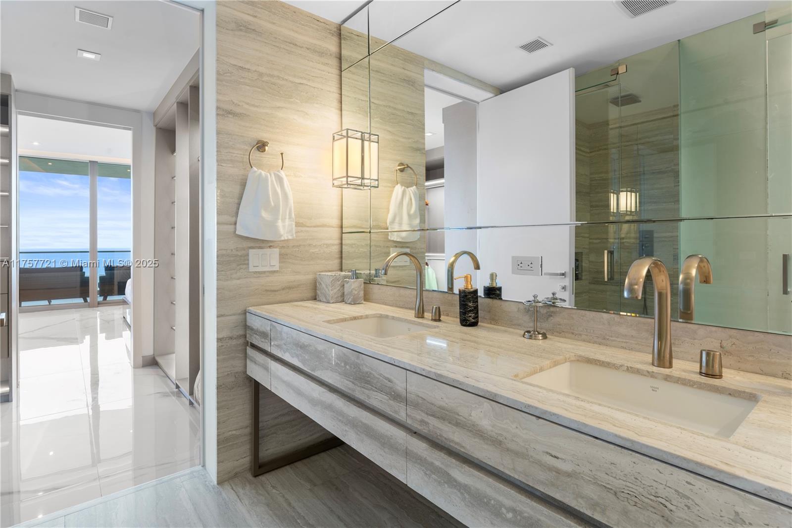 18975 COLLINS CONDO - Residential