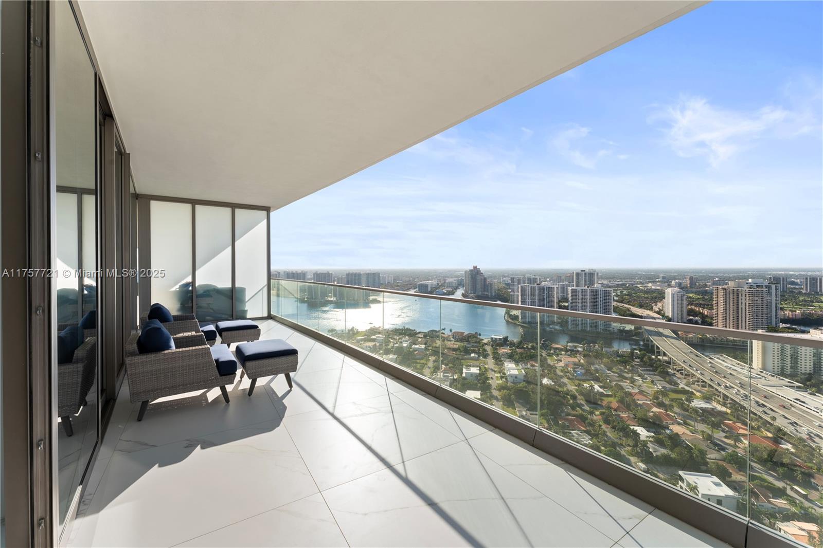 18975 COLLINS CONDO - Residential