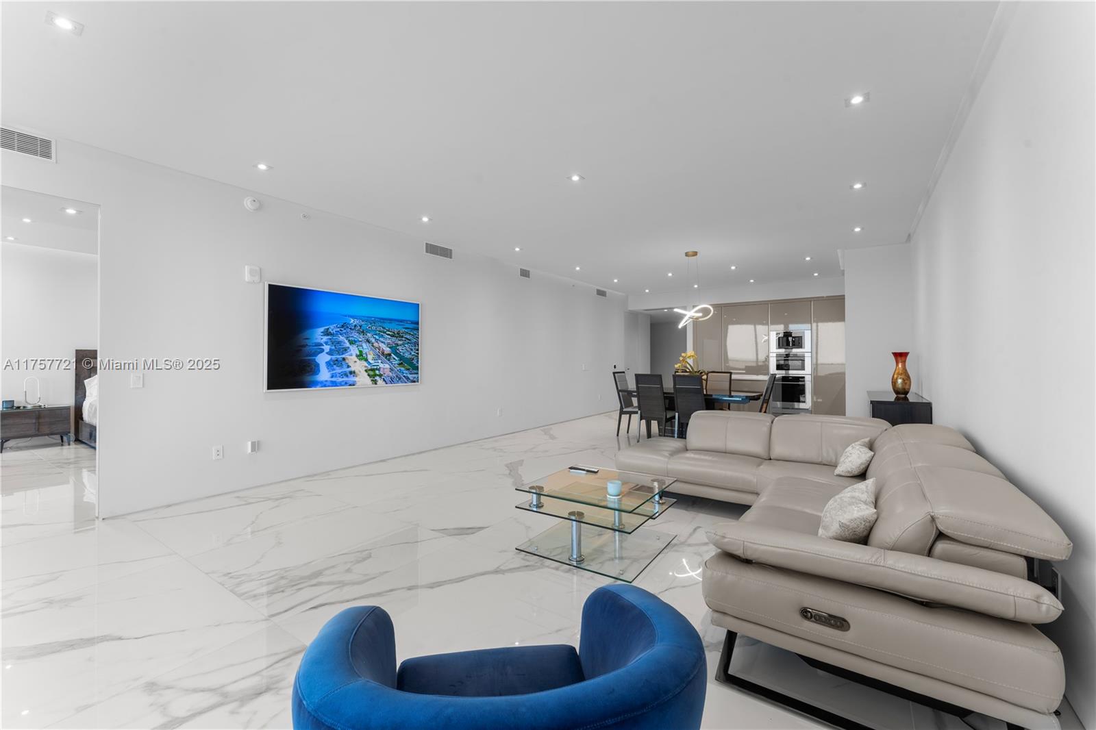18975 COLLINS CONDO - Residential