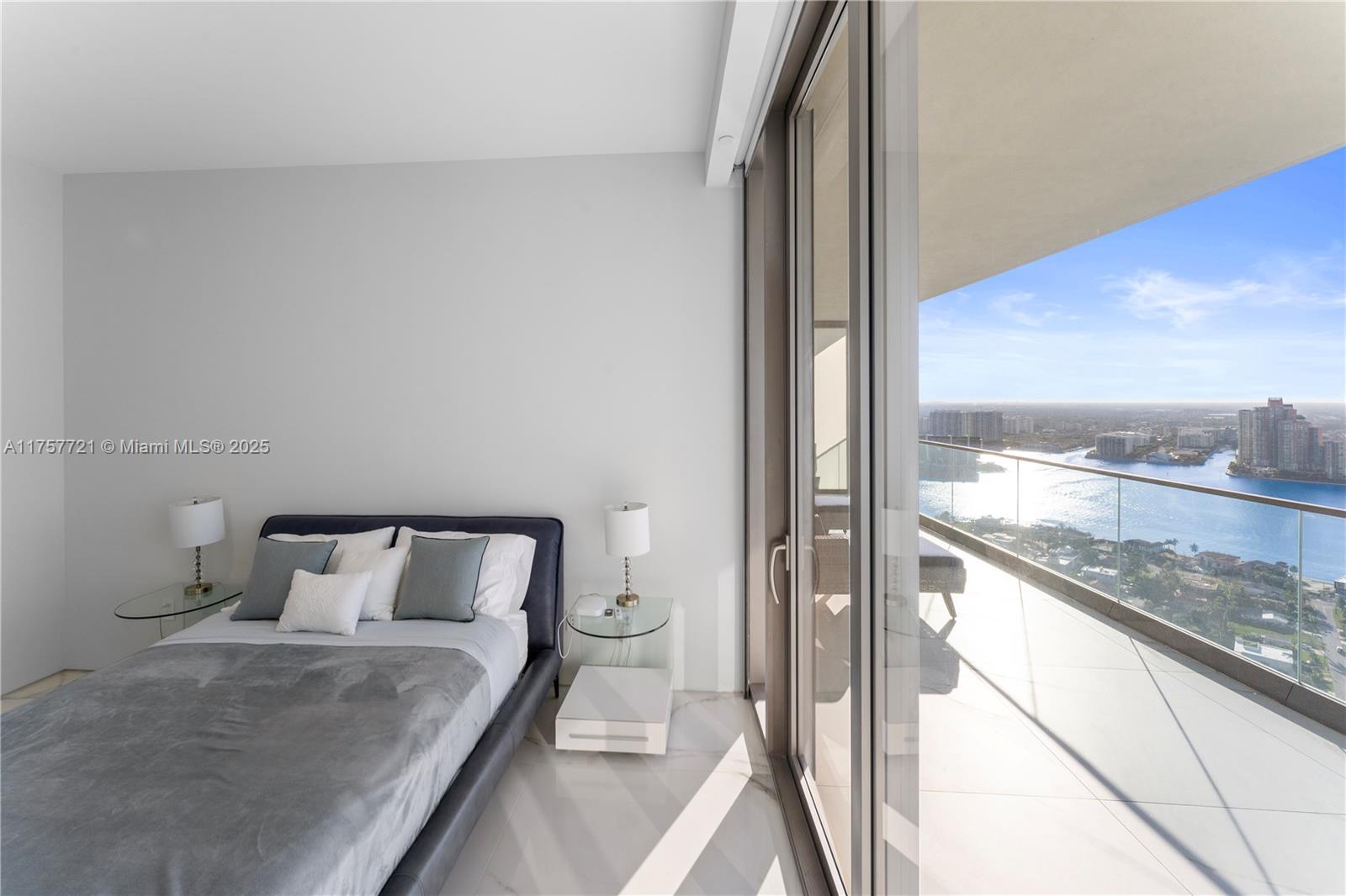 18975 COLLINS CONDO - Residential