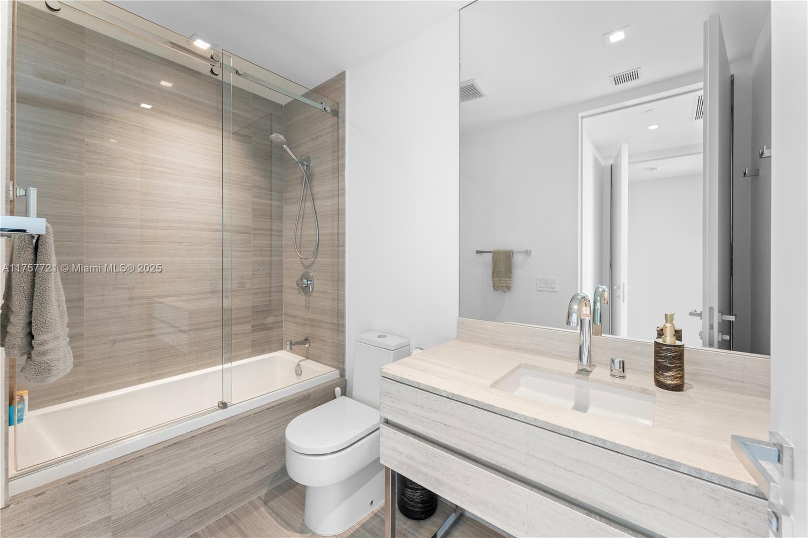 18975 COLLINS CONDO - Residential