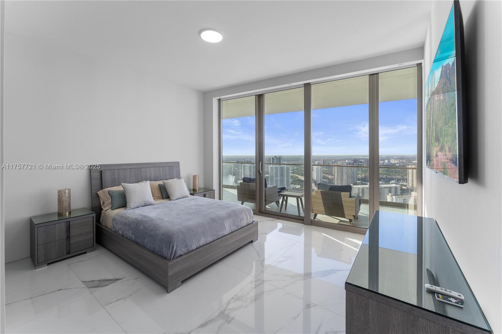 18975 COLLINS CONDO - Residential