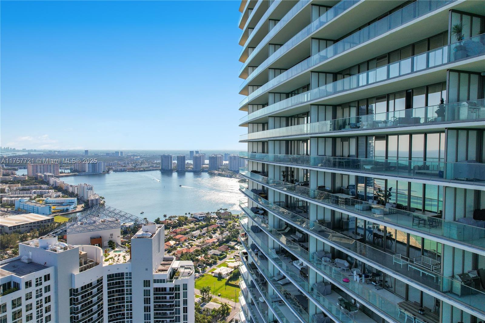 18975 COLLINS CONDO - Residential