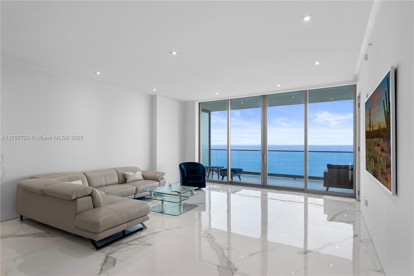18975 COLLINS CONDO - Residential