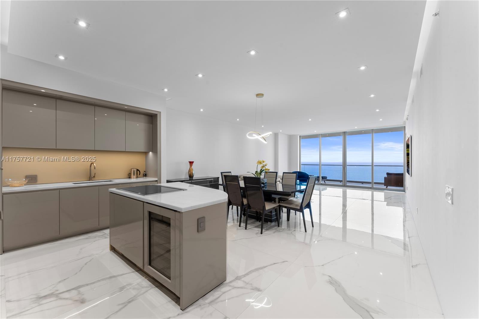 18975 COLLINS CONDO - Residential