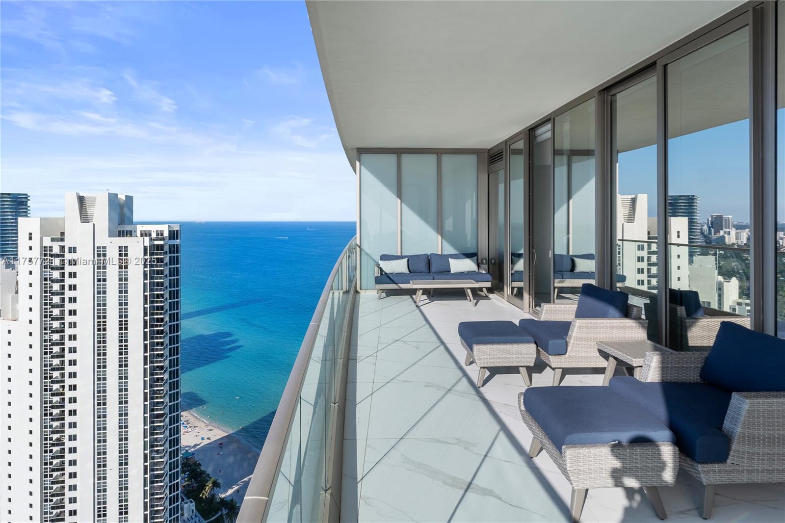 18975 COLLINS CONDO - Residential