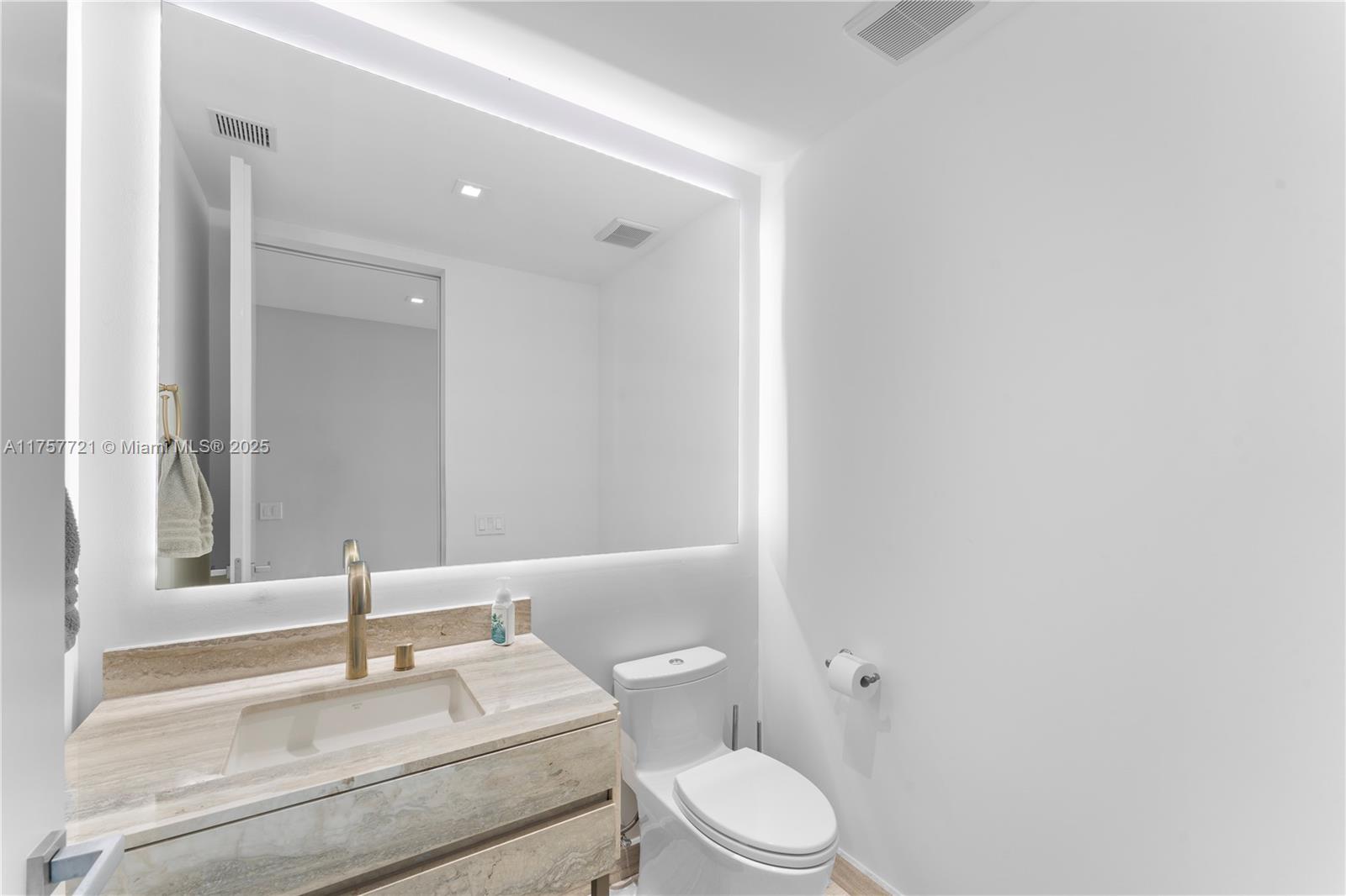 18975 COLLINS CONDO - Residential