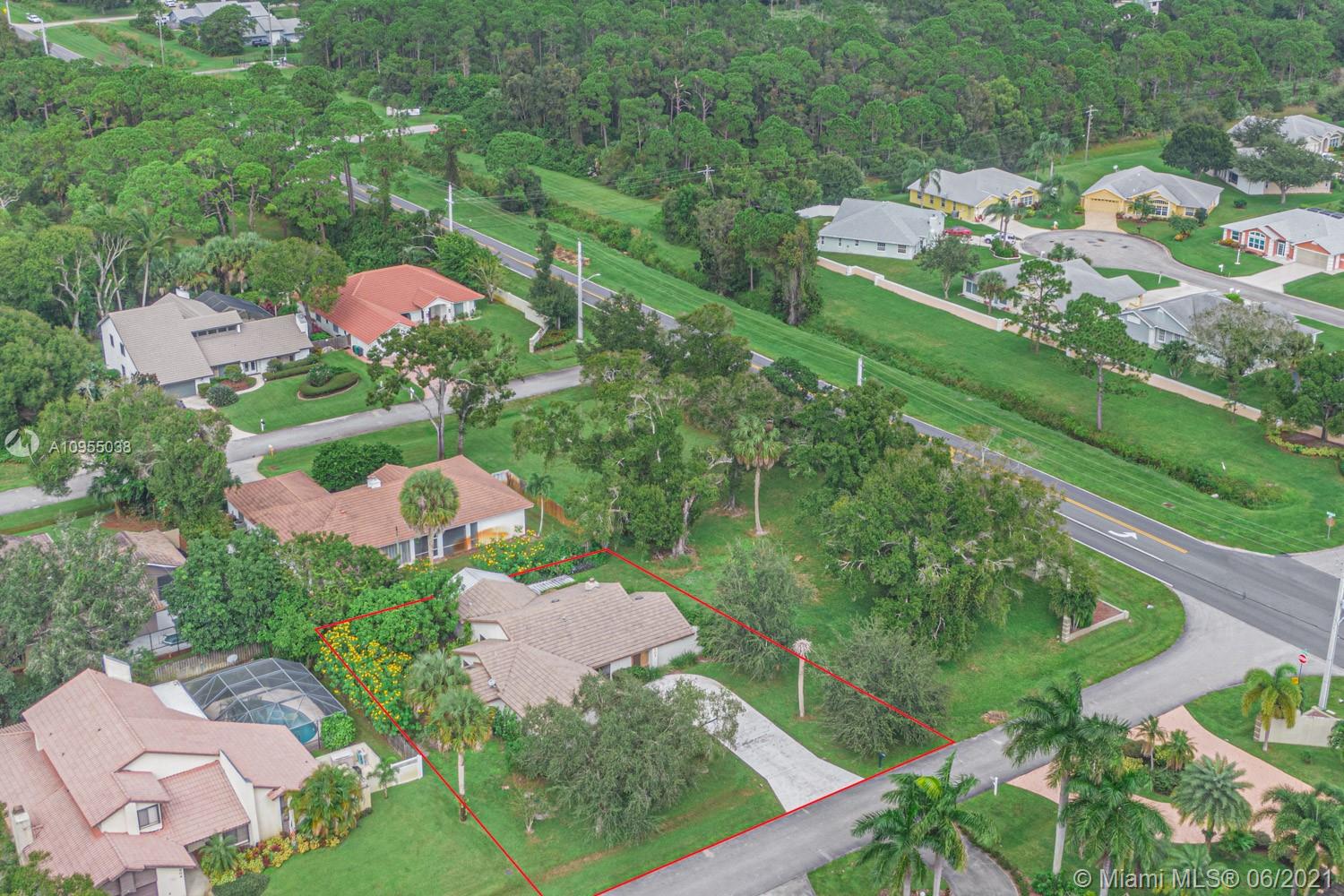 RIVER'S EDGE - Residential