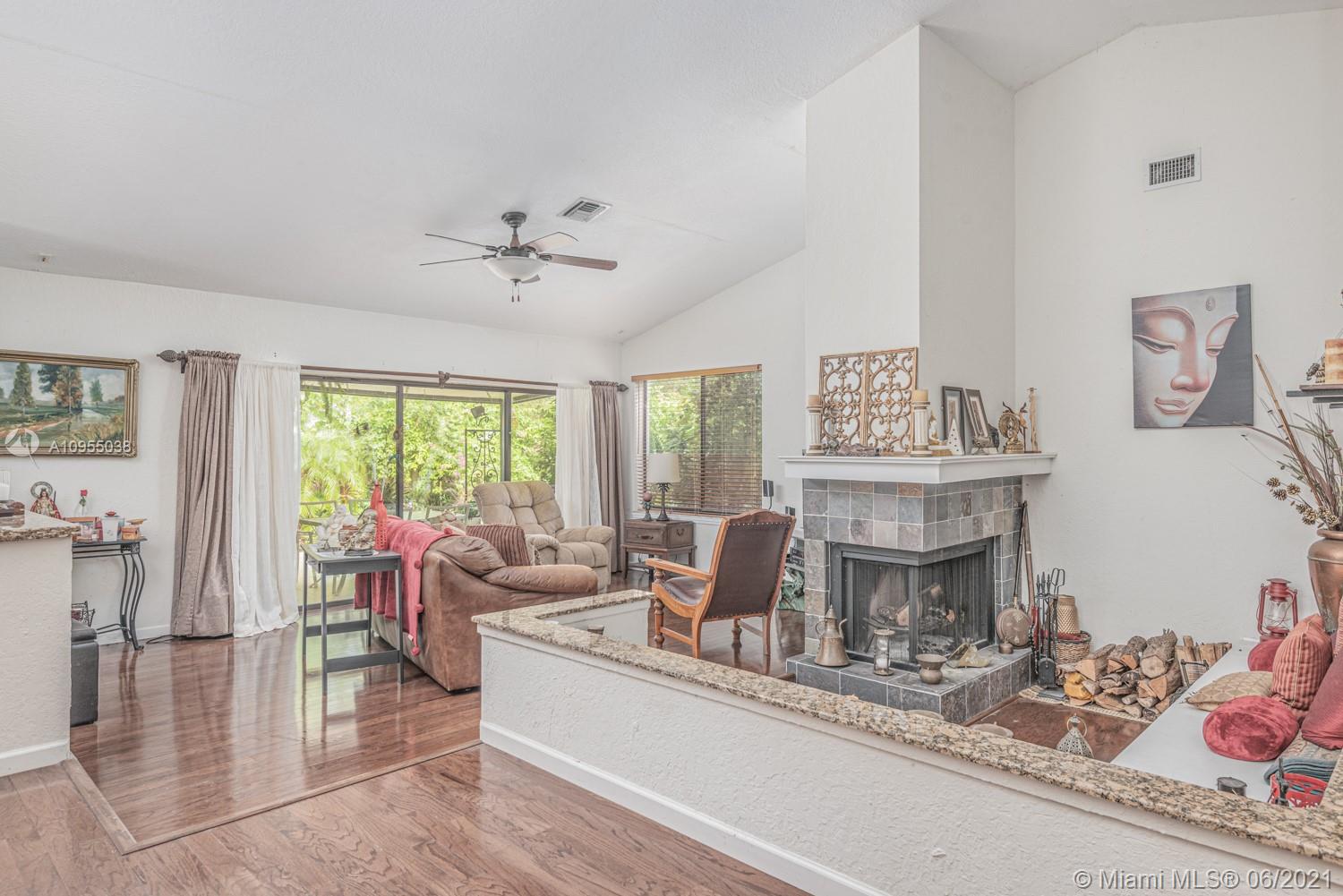 RIVER'S EDGE - Residential